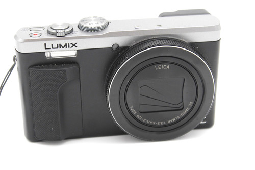 Panasonic lumix dmc tz81 1 - lumix, 18,1