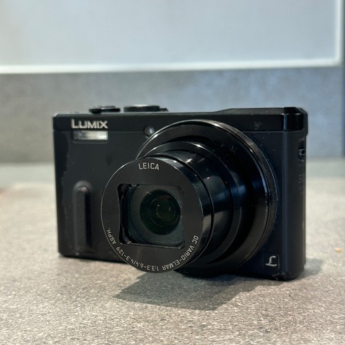 Panasonic lumix dmc - panasonic, 18,1