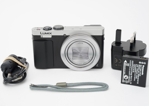 Panasonic lumix dmc tz70 - panasonic,