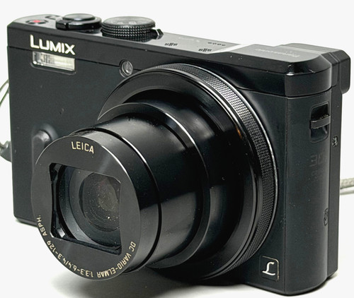 Panasonic lumix dmc tz60 - panasonic, dmc-tz60