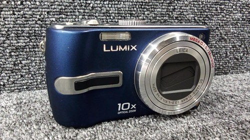 Panasonic lumix dmc tz30 - lumix, dmc-tz30