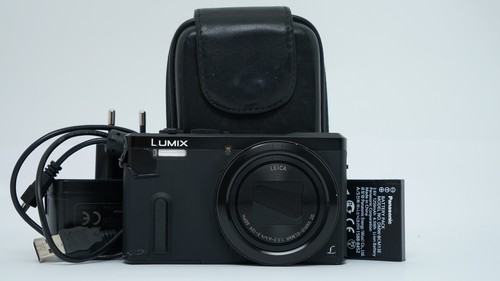Panasonic lumix dmc - panasonic, 18,1
