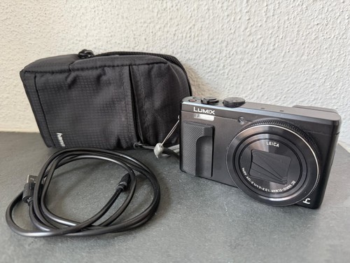 Panasonic lumix dmc tz81 1 - panasonic, dmc-tz81