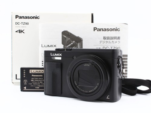 Ecc panasonic lumix - 5],