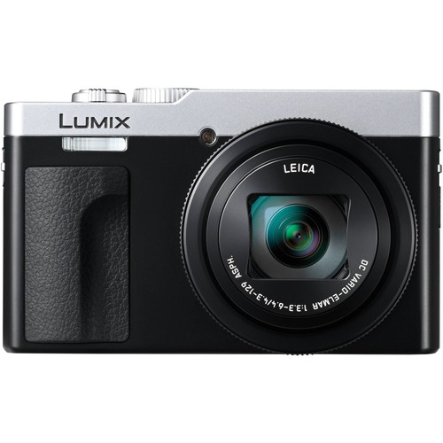 Panasonic compatta lumix tz99 - compatta,