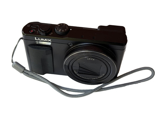 Panasonic lumix tz80 dmc - tz80, dmc-tz80