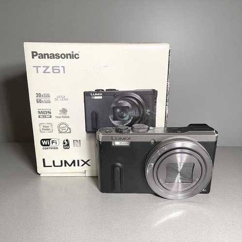 Panasonic lumix dmc - panasonic,