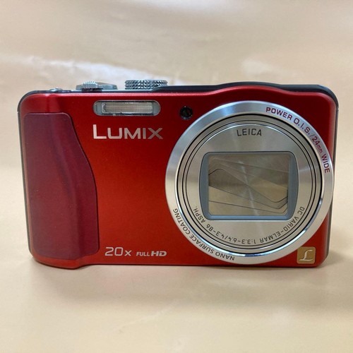 Panasonic lumix dmc tz30 - panasonic, dmc-tz30