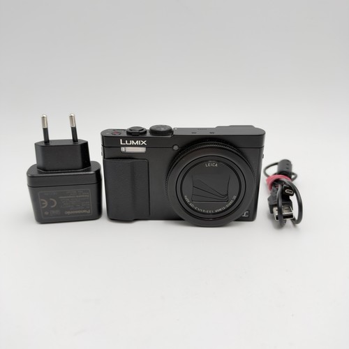Panasonic lumix dmc - panasonic, 12,1