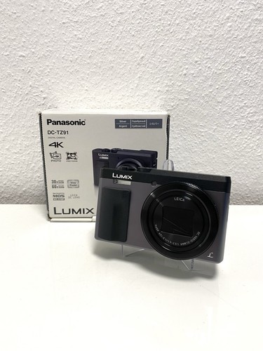 Panasonic lumix tz91 - lumix, /