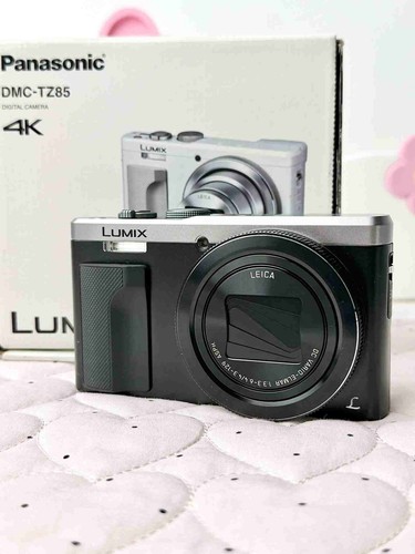 Panasonic lumix dmc tz60 - panasonic, dmc-tz60