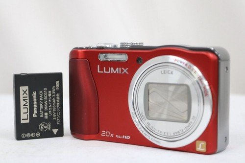 Panasonic lumix dmc - panasonic,