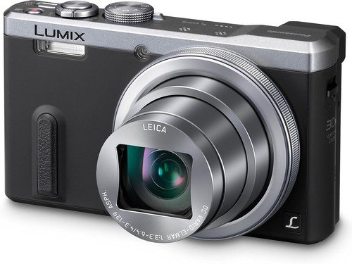 Panasonic lumix dmc tz61 1 - panasonic,