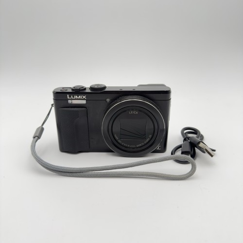Panasonic lumix dmc tz81 - panasonic,