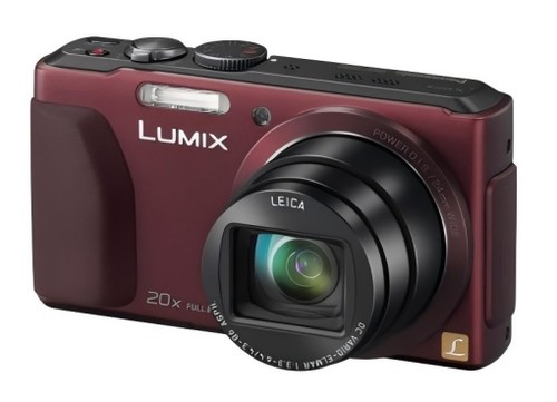 Panasonic lumix - panasonic,