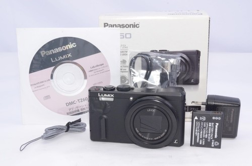 Zoom ottico panasonic - zoom, lumix