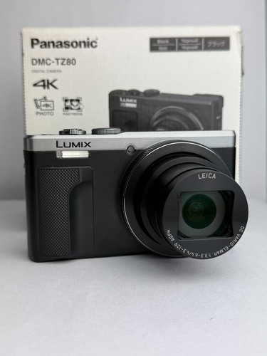 Panasonic lumix tz81 - lumix,