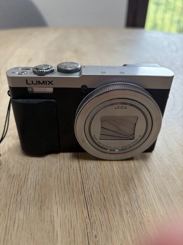 Panasonic lumix dmc - lumix, 30x