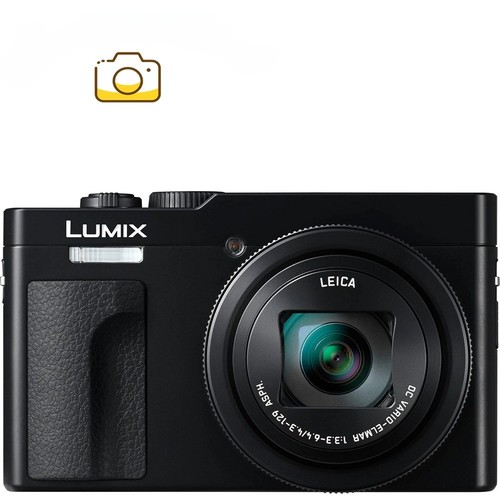 Panasonic lumix tz99 - panasonic, tz99/zs99