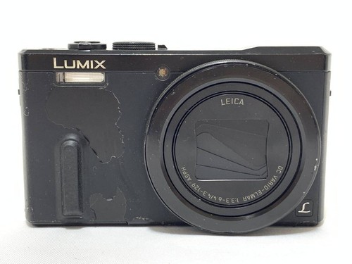 Panasonic lumix dmc tz60 - lumix, dmc-tz60