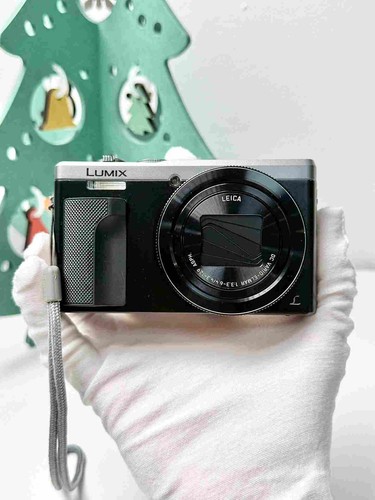 Panasonic lumix dmc tz85 - panasonic, dmc-tz85