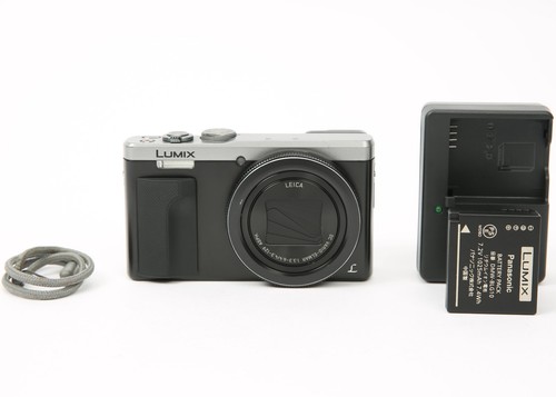 Panasonic lumix dmc tz81 - panasonic,