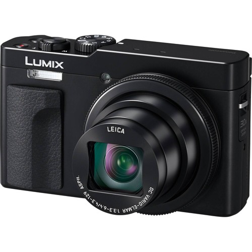 Panasonic lumix tz99 black - lumix,