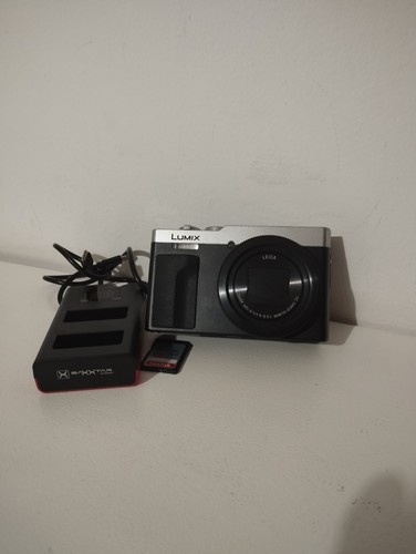 Panasonic lumix tz99 - panasonic,