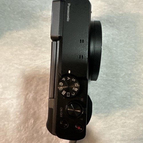 Panasonic lumix tz91 - panasonic,