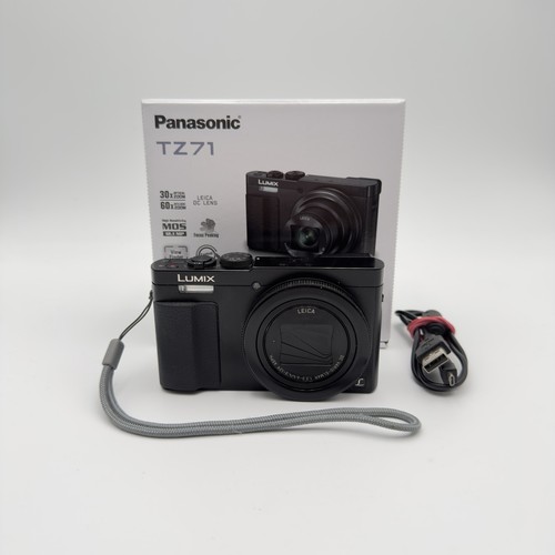 Panasonic lumix dmc - panasonic,