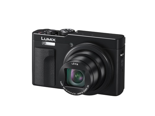 Panasonic lumix fotocamera - panasonic,