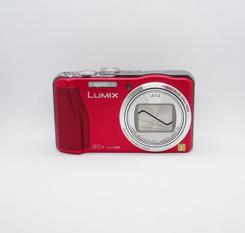 Panasonic lumix dmc tz30 - panasonic, dmc-tz30