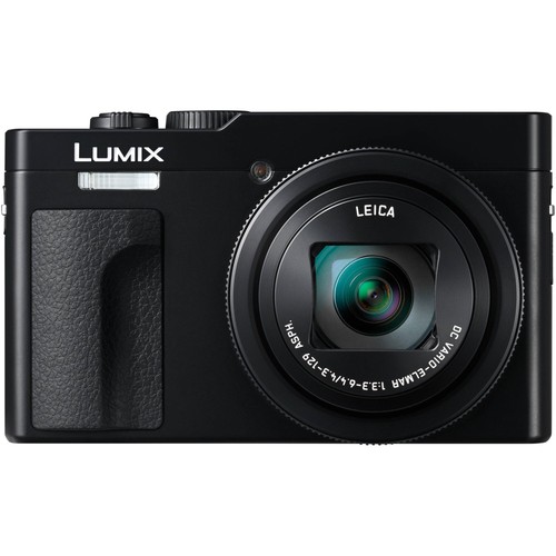 Panasonic fotocamera compatta