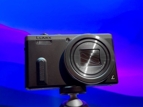Panasonic lumix dmc - panasonic,