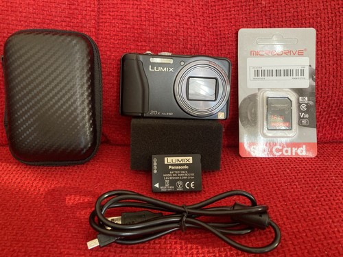 Panasonic lumix dmc tz30 1 - dmc-tz30, 14,1