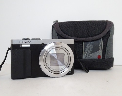 Panasonic lumix tz70 - lumix,