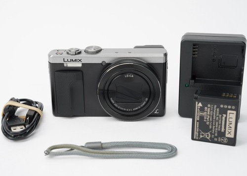 Panasonic lumix dmc tz81 - panasonic, dmc-tz81