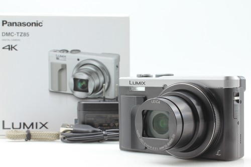 Quasi come nuovo panasonic - [quasi, nuovo]