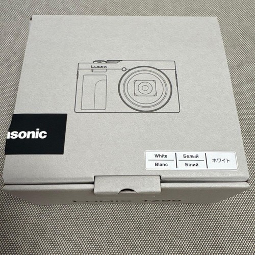 Panasonic lumix tz99 zs99 - lumix, dc-tz99
