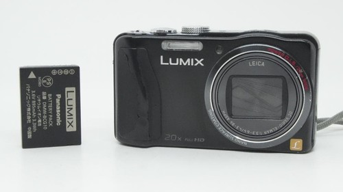 Panasonic lumix dmc tz30 - panasonic, dmc-tz30