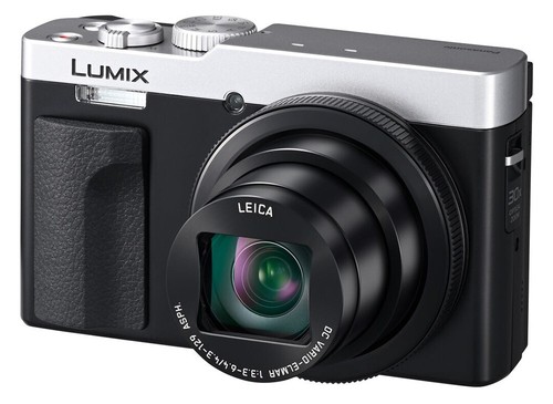 Panasonic lumix tz99 - panasonic,