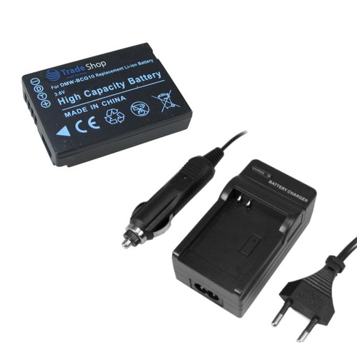 Set batteria 1200 mah - 1200, +