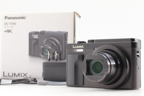 Quasi come nuovo panasonic - come,