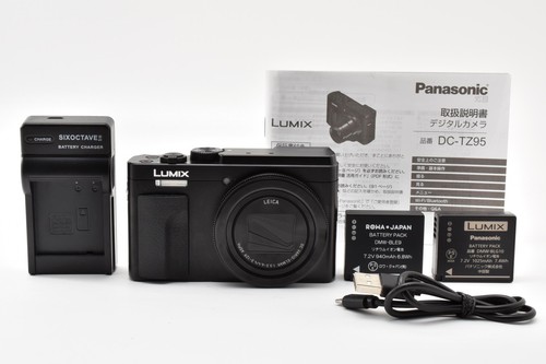 Come nuovo panasonic lumix - [come,