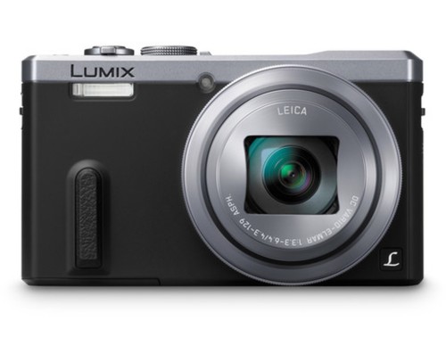 Panasonic lumix tz60 - panasonic, tz60/zs40