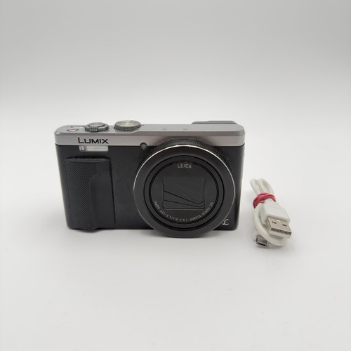 Panasonic lumix dmc tz81 - panasonic, dmc-tz81