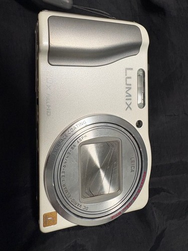Panasonic lumix dmc tz30 - panasonic, dmc-tz30