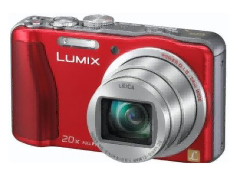 Panasonic lumix dmc tz30 - lumix, dmc‐tz30