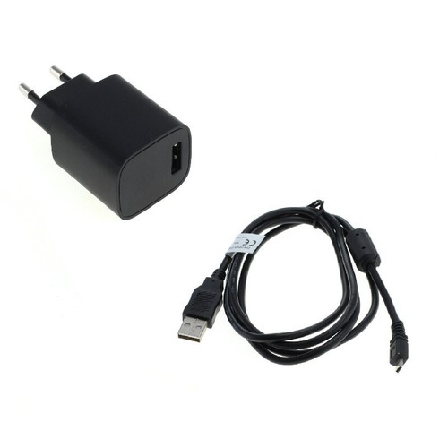 Caricabatteria usb cavo di - usb,