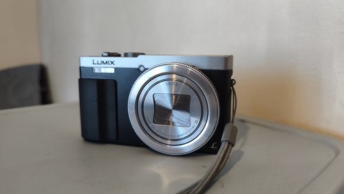 Panasonic lumix tz70 - lumix,